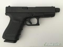 Glock 19 GEN4 FTO 9x21mm IMI