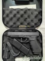 Glock 41-40-24-17L .45 ACP