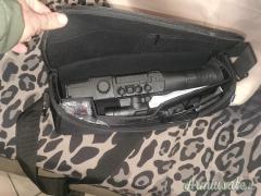 Cannocchiale notturno