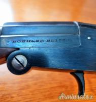 Monocanna boehler blitz calibro 20