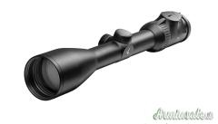 Swarovski Z6i 2-12 X 50 BT L 4A-I