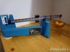 Bilancia Meccanica Dillon