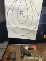 CZ | Ceska Zbrojovka SP01 SHADOW 9x21mm IMI