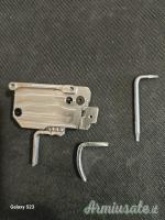 Anschutz 1761 .22 Long Rifle