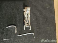 Anschutz 1761 .22 Long Rifle