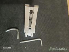 Anschutz 1761 .22 Long Rifle