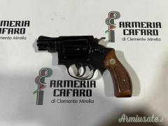 Rivoltella S&W mod 36 cal.38 sp