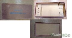 Scatola USATA per Walther LP 4,5