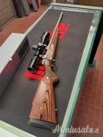 Sako 85 Varmint .223 Remington