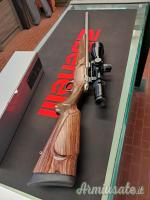 Sako 85 Varmint .223 Remington