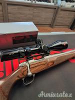 Sako 85 Varmint .223 Remington