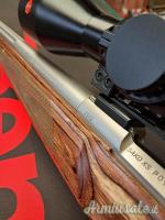 Sako 85 Varmint .223 Remington