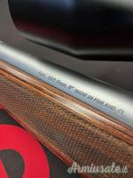 Sako 85 Varmint .223 Remington