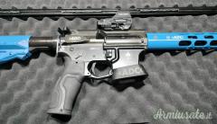 Armi Dallera Custom AR9 Competition  9x21mm IMI