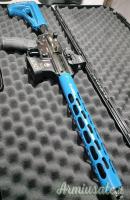 Armi Dallera Custom AR9 Competition  9x21mm IMI