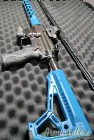 Armi Dallera Custom AR9 Competition  9x21mm IMI