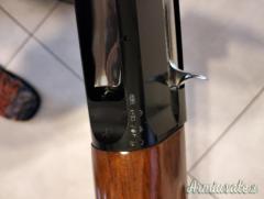 Semiautomatico Franchi 48AL Cal.12/70 canna 71cm