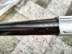 Semiautomatico Franchi 48AL Cal.12/70 canna 71cm