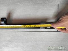 Semiautomatico Franchi 48AL Cal.12/70 canna 71cm