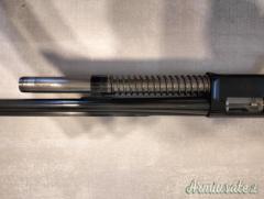 Semiautomatico Franchi 48AL Cal.12/70 canna 71cm