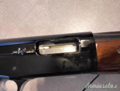 Semiautomatico Franchi 48AL Cal.12/70 canna 71cm