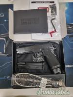 Springfield Prodigy 9x19mm Parabellum | Luger | NATO