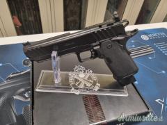 Springfield Prodigy 9x19mm Parabellum | Luger | NATO