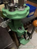 pressa redding 7 stazioni