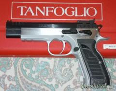 Tanfoglio Match  9x21mm IMI