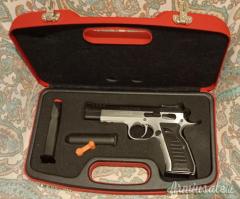 Tanfoglio Match  9x21mm IMI