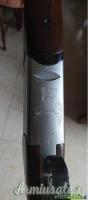 Sovrapposto bigrillo Beretta S56E cal.12/70 canna 71