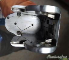 Sovrapposto bigrillo Beretta S56E cal.12/70 canna 71