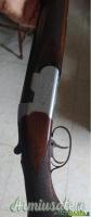 Sovrapposto bigrillo Beretta S56E cal.12/70 canna 71