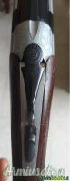 Sovrapposto bigrillo Beretta S56E cal.12/70 canna 71