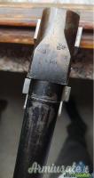 Sovrapposto bigrillo Beretta S56E cal.12/70 canna 71