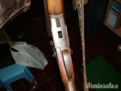 FUCILI CAL.12 ANTICHI