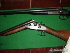 FUCILI CAL.12 ANTICHI