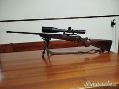 Tikka T3 .300 Winchester Magnum