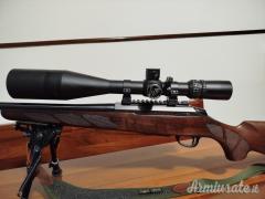 Tikka T3 .300 Winchester Magnum