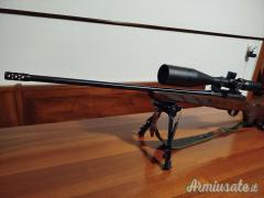 Tikka T3 .300 Winchester Magnum