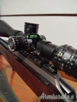 Tikka T3 .300 Winchester Magnum