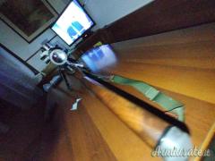 Tikka T3 .300 Winchester Magnum