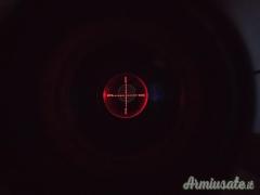 Tikka T3 .300 Winchester Magnum