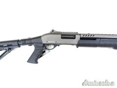 DERYA LION SPX 110 GREY - 12 MAG.