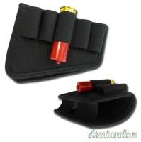 PORTA CARTUCCE IN CORDURA DA CALCIO CAL. 12 Vega Holster