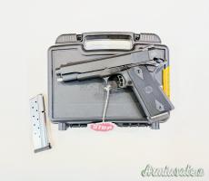 ROCK ISLAND ARMORY M1911 A1 TACTICAL II - 9x21