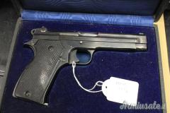 MAS mas .32 ACP  |  7.65x17mm Browning SR