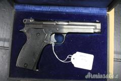 MAS mas .32 ACP  |  7.65x17mm Browning SR