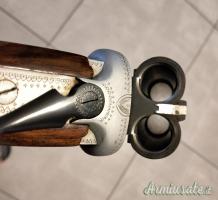 Doppietta Lucchini Armitalia cal.12/70 canne 70cm