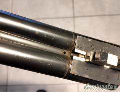 Doppietta Lucchini Armitalia cal.12/70 canne 70cm